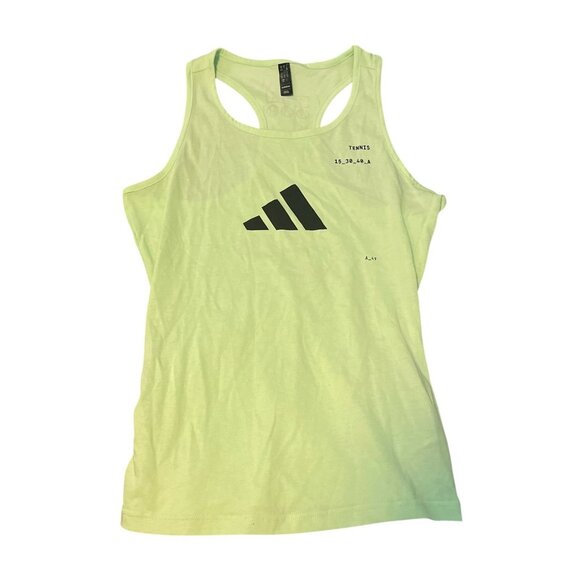 Adidas Women’s Club Tank Top (style IS2422) Size Small NWT Tennis Training - Picture 6 of 6